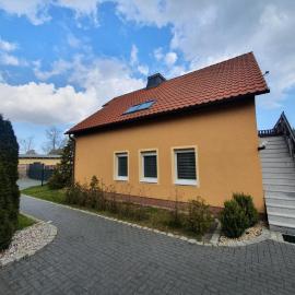 Biantali Ferienwohnungen Haus Jana
