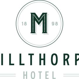 Millthorpe Hotel, hôtel à Millthorpe