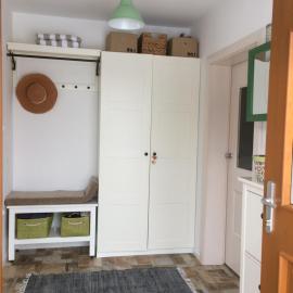 Green place, hotel a Žetale
