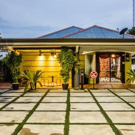 Surprised Homestay Butterworth