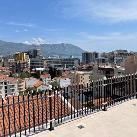 Apartments Top of Budva