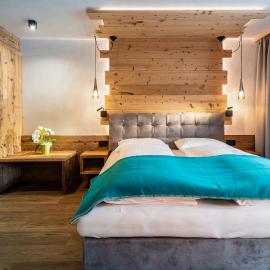 Garni Mia Co, hotel a Antermoia