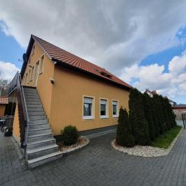 Biantali Ferienwohnungen Haus Bodo