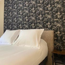 Hotel Regina, hotel v mestu Sète