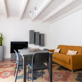 Xenia Boutique House Garibaldi, hotel v destinaci Oristano