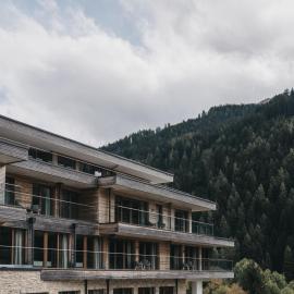 VAYA St Anton, hotel in Sankt Anton am Arlberg