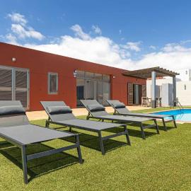 Villa Vento by Calima Villas, hotell i Costa de Antigua