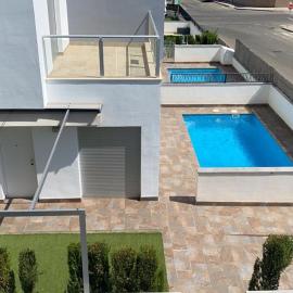Villa Luxury - Private Pool - Wifi - Solarium, hotel in Alicante