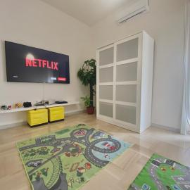 Guest House Service - Game Apartment, hotel v destinácii Modugno