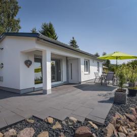 Suhl में, होटल Ferienhaus am Fusse des Rennsteig/ Haus Anna