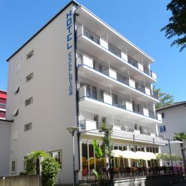 Hotel Excelsior