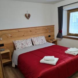 Casa Tiziano e Nila, hotel in Santo Stefano di Cadore