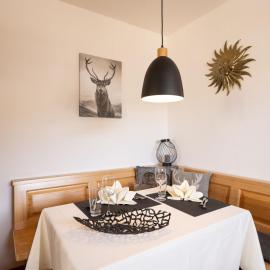 Apartment Chesa Corvatsch 211 - Champfer by Interhome، فندق في Champfer