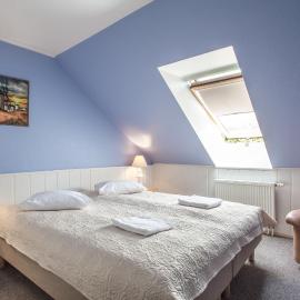 Pärnu Villa Harmony, hotelli Pärnussa