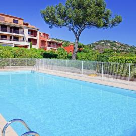 Studio agay Plage by Interhome