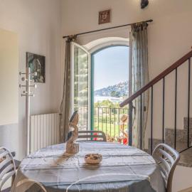 Apartment Vista Mare by Interhome