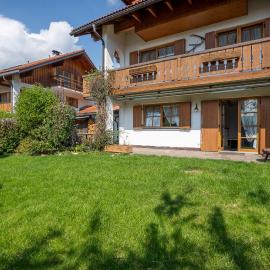 Burgberger Hörnle, hotel in Burgberg