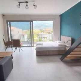 Nydri Loft