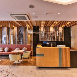 Carine Hotel Centar