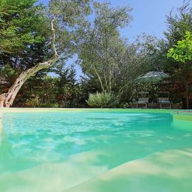 Prasini Luxury Cottage, hotel sa Oziás