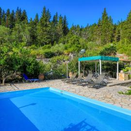 Villa Sevi