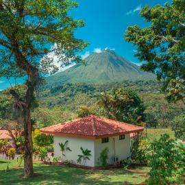 Miradas Arenal Hotel & Hotsprings