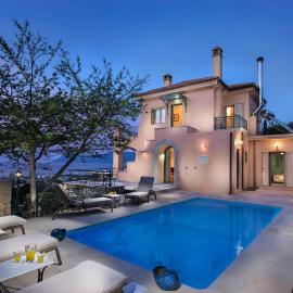 Seaview Villa Sofia ' Top destination '