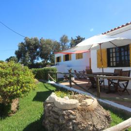 Casa Terra, hotel in Burgau