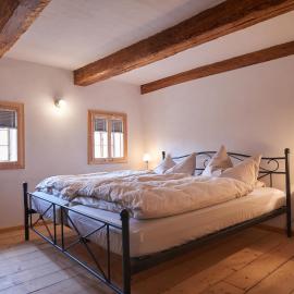 Doppelzimmer Anna Oberlausitzer Hof, hotel v destinácii Leutersdorf