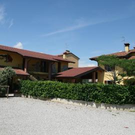 Agriturismo Lis Rosis