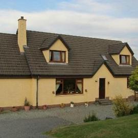 The Thistle Guest Rooms, khách sạn ở Portree
