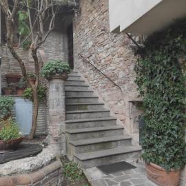 All'Archetto del Terz'Ordine