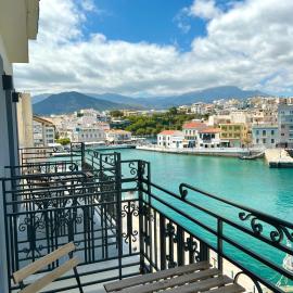 Casa Porto Boutique Hotel - Adults only, hotel en Agios Nikolaos