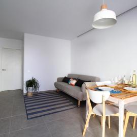 CASA MAR GINES , COMODIDAD Y CERCANIA A TU MANO.