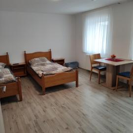 Ferienwohnung 1 Seldüz