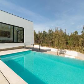 Villa Floresta - By SCH