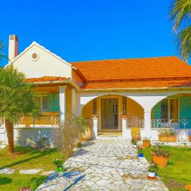 Villa Eftihia