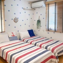 Pension Marinetown Aratta Vacation STAY 13299, hotel in Gaja