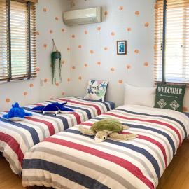 Pension Marinetown Aratta Vacation STAY 13299, hotel in Gaja