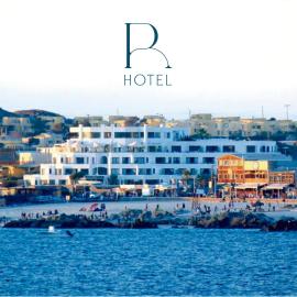 Hotel Rocas de Bahía, hotel u gradu 'Bahia Inglesa'
