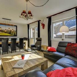 Residenz im Dorf - Brixen im Thale, hotel in Brixen im Thale