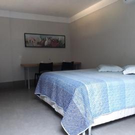 STUDIO CENTRAL IV, hotel Cascavelben