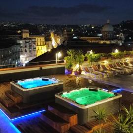 B&B Sweet Sleep, hotel v Neapoli