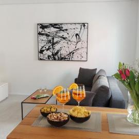 Hill43 Ferienwohnung Tuttlingen