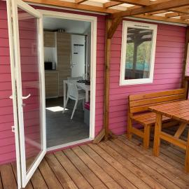Chalet Max I, hotel a Helming