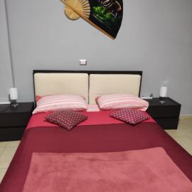 Tufaro B&B Private Room