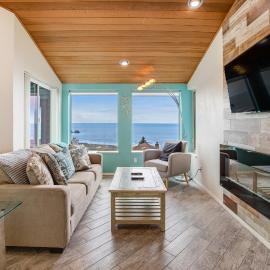 Serpent Rock Viewhouse