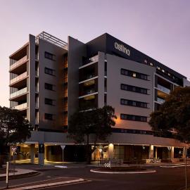 Astina Suites, Penrith, מלון בפנריט