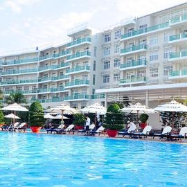 căn hộ OCEANVISTA