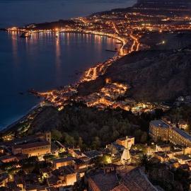 Sweet House Taormina